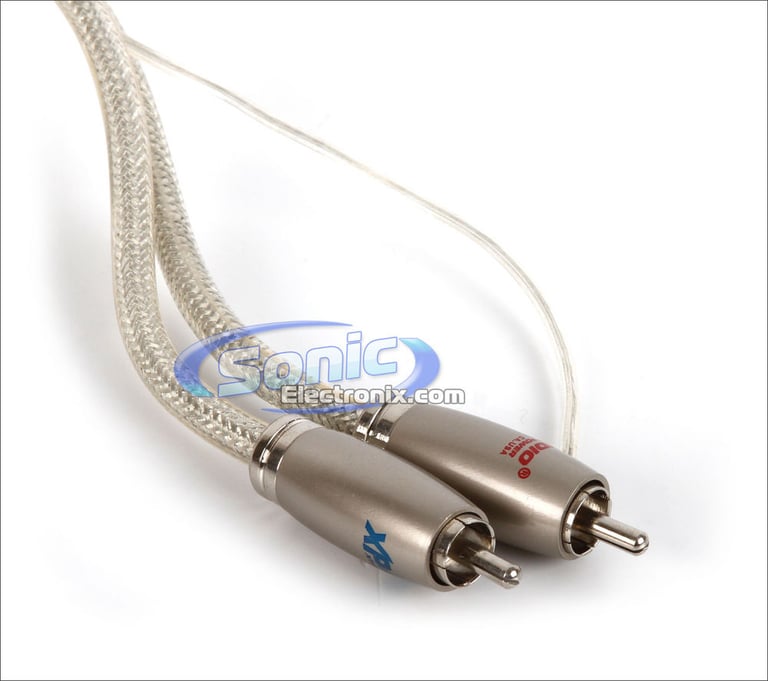 XP Audio XCR3 Image 2