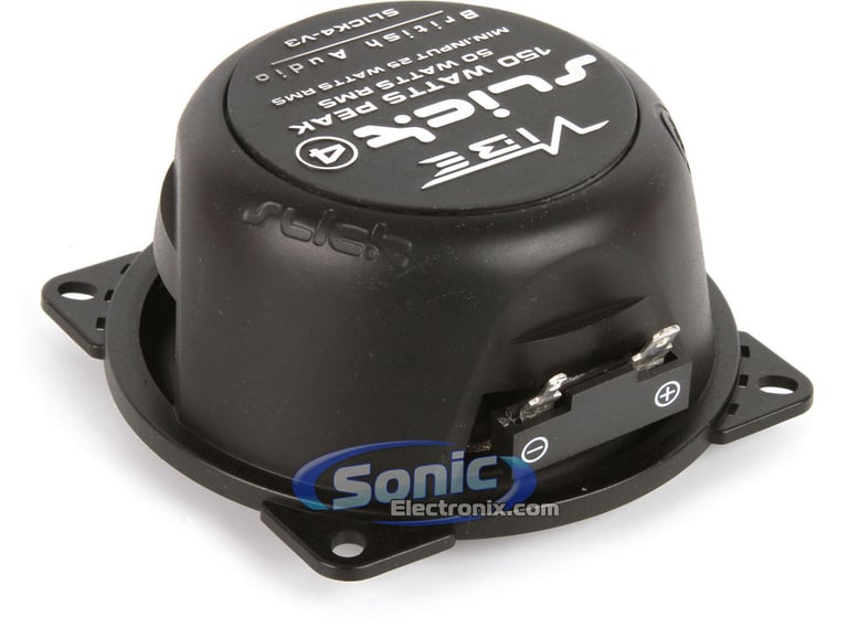 VIBE Audio SLICK4-V3 (Slick40v3) Image 7