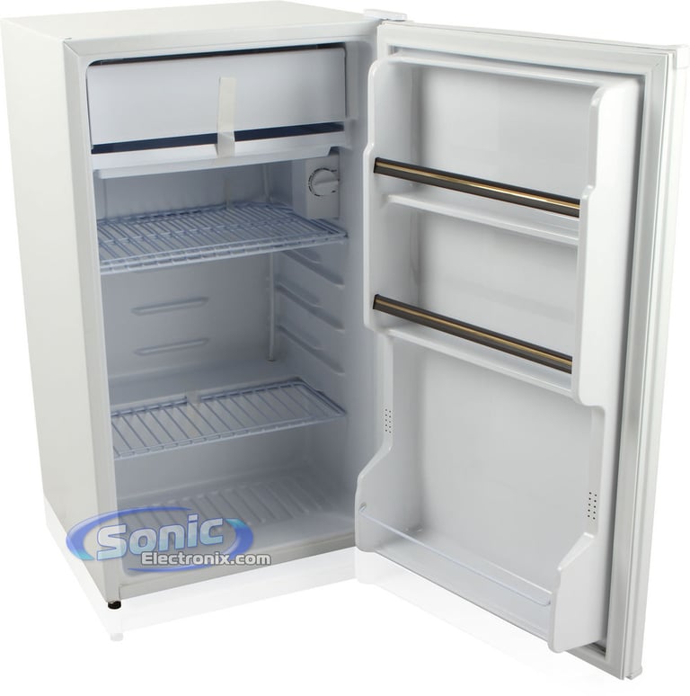 Sanyo SR3620W (White) Image 2