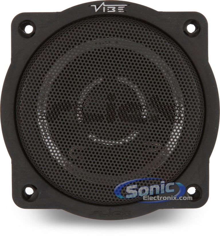 VIBE Audio SLICK4-V3 (Slick40v3) Image 2