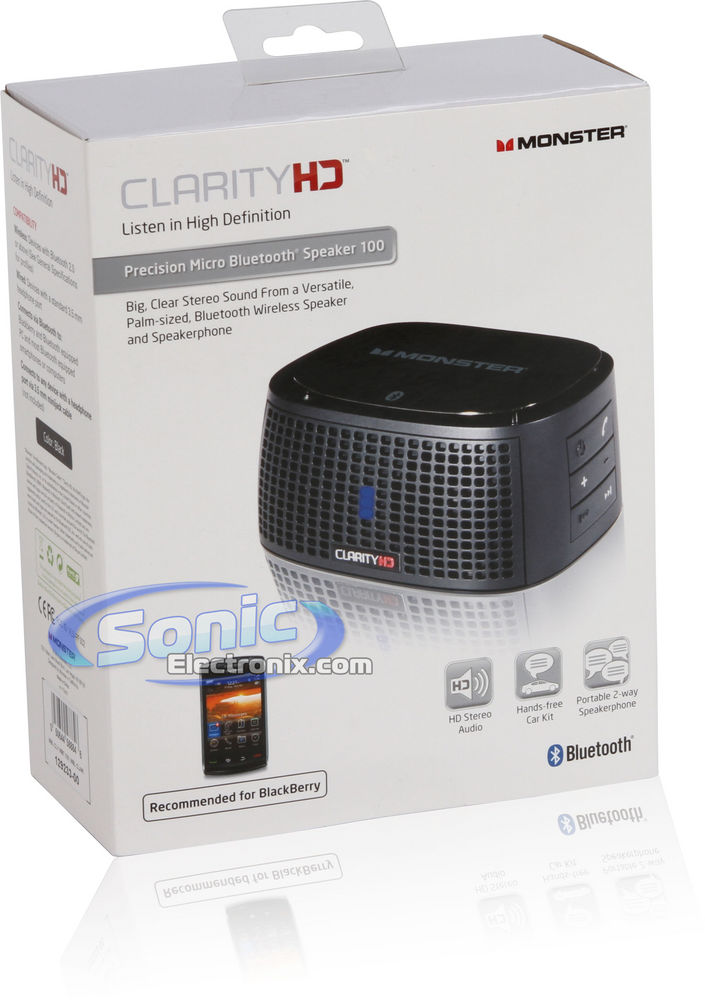 Monster ClarityHD Image 5