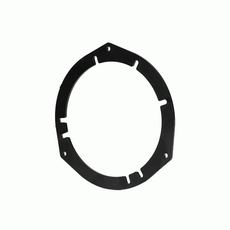 NVX Rear N-Series Speaker Upgrade Kit for 2002-2005 Honda Civic Si Image 16