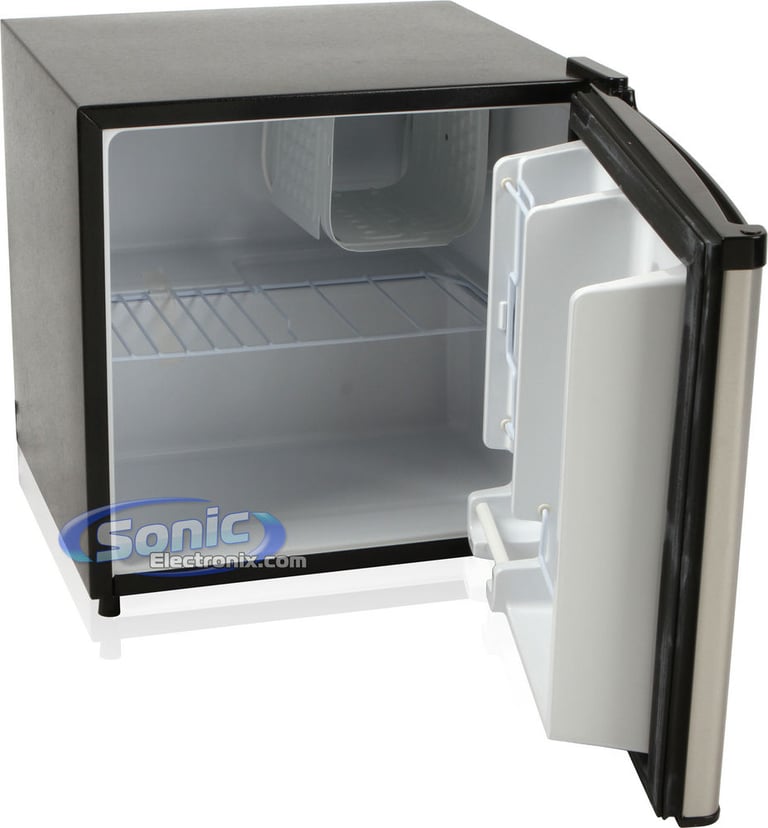 Sanyo SR1730M (Platinum) Image 2