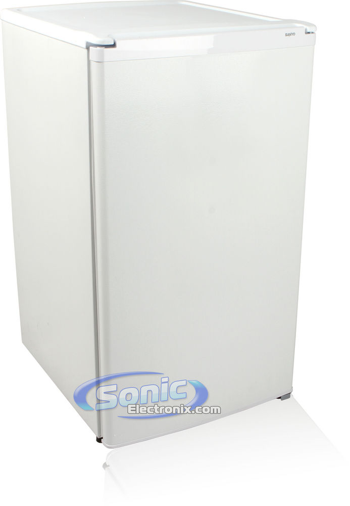 Sanyo SR4310W (White) Image 1