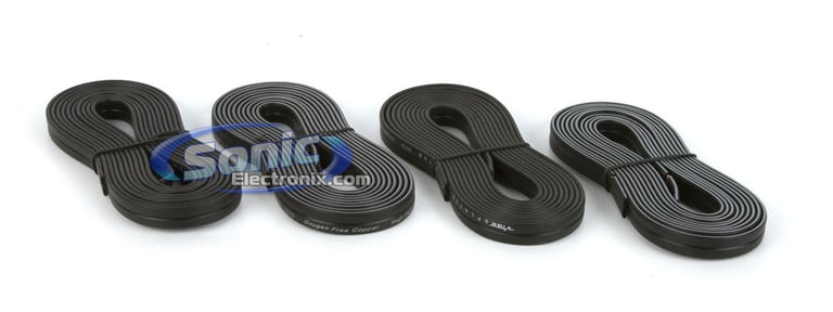 VIBE Audio SPACE 5  R/B Image 12