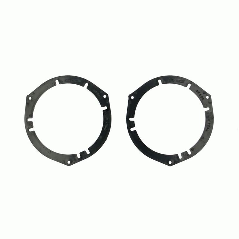 NVX Rear N-Series Speaker Upgrade Kit for 2002-2005 Honda Civic Si Image 17