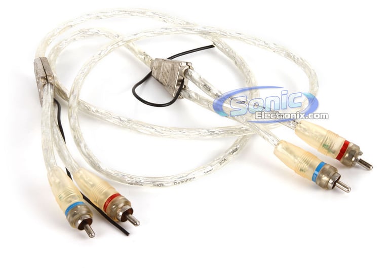 XP Audio XPR3 Image 1