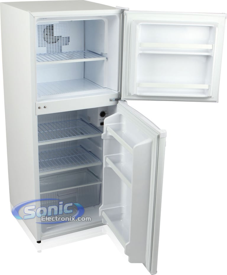 Sanyo SR4800W (White) Image 2