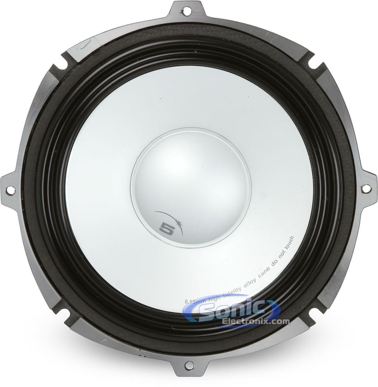 VIBE Audio SPACE 5  R/B Image 3