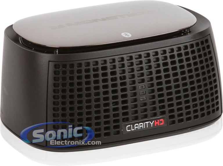 Monster ClarityHD Image 1