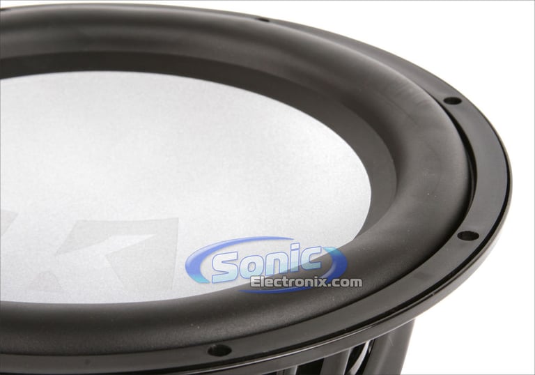 Kole Audio KW2-10M Image 3