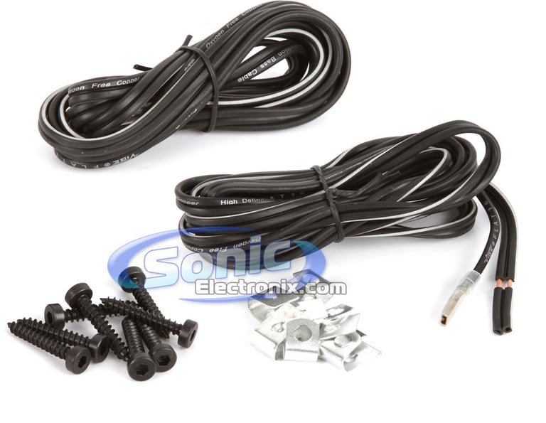 VIBE Audio SLICK4-V3 (Slick40v3) Image 9