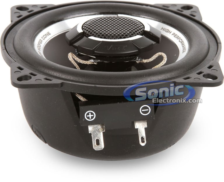 VIBE Audio SLICK4-V3 (Slick40v3) Image 4