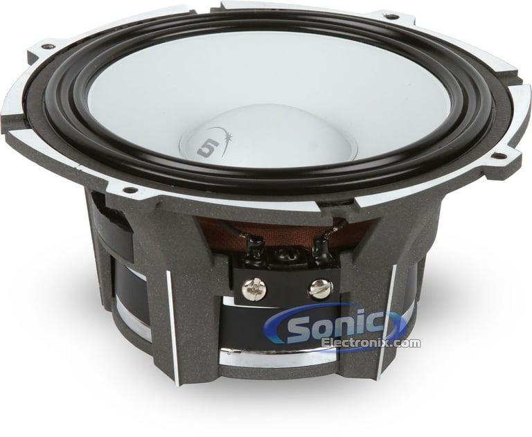 VIBE Audio SPACE 5  R/B Image 4