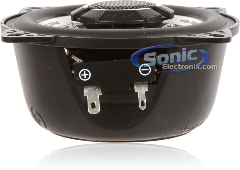 VIBE Audio SLICK4-V3 (Slick40v3) Image 5