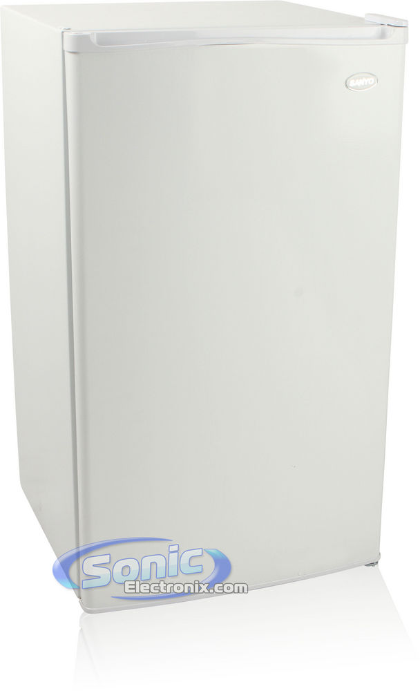 Sanyo SR3620W (White) Image 1