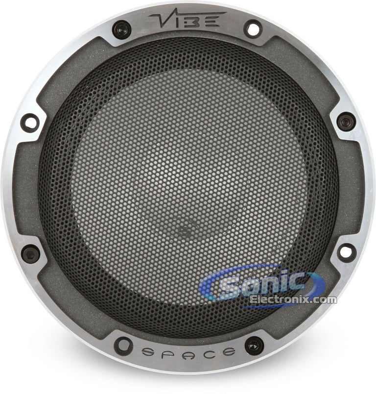 VIBE Audio SPACE 5  R/B Image 2