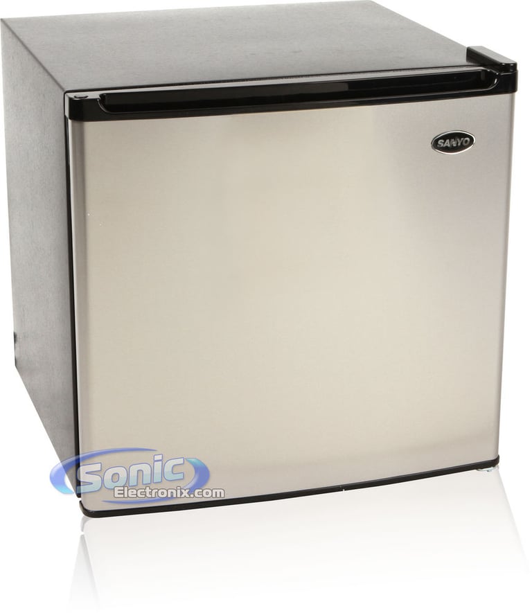 Sanyo SR1730M (Platinum) Image 1