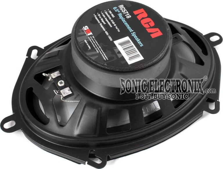 RCA RC5718 (Priced Per Speaker) Image 3