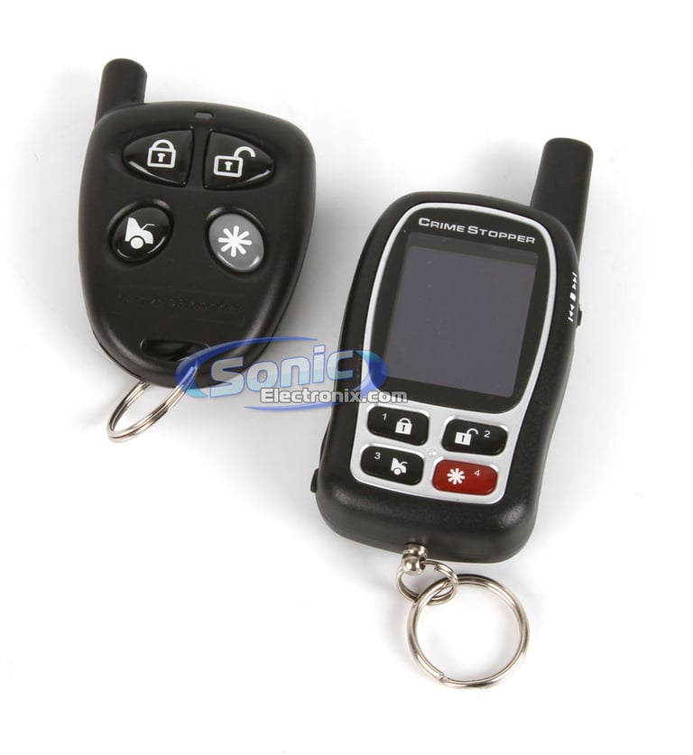 Crimestopper SP-600 (SP600) Image 2
