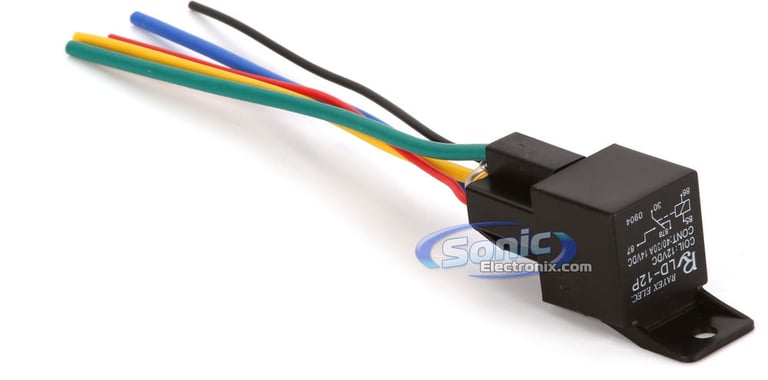 Crimestopper SP-600 (SP600) Image 9
