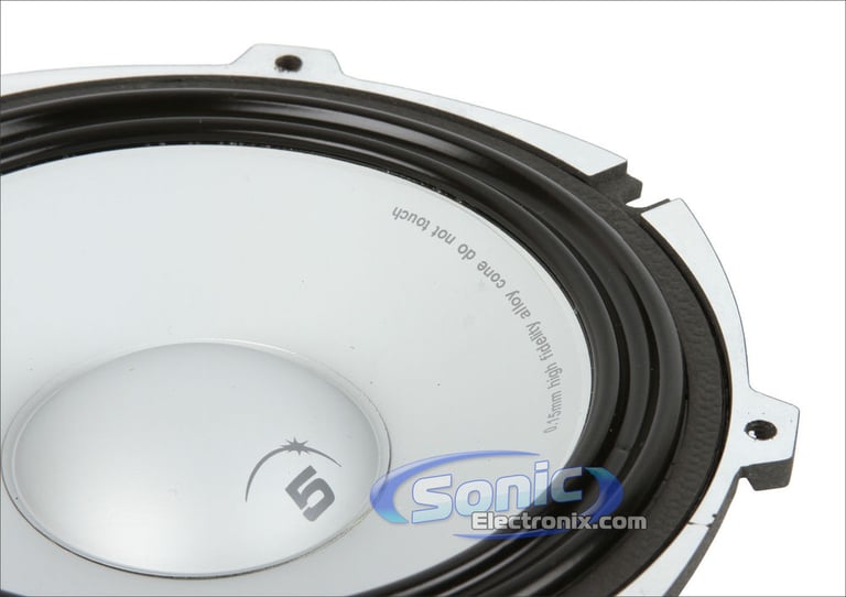 VIBE Audio SPACE 5  R/B Image 5