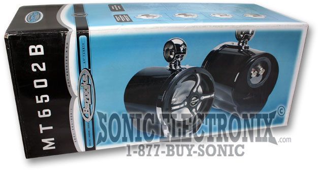 Bazooka Wakeboard Tubbies MT6502BS (MT6502B) Image 4