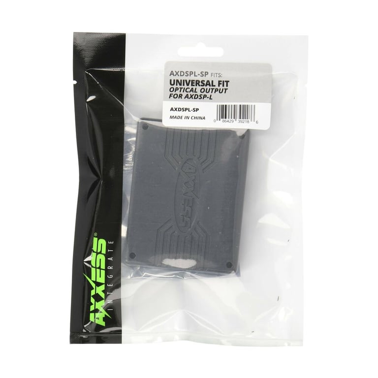 Axxess AXDSPL-SP Image 2