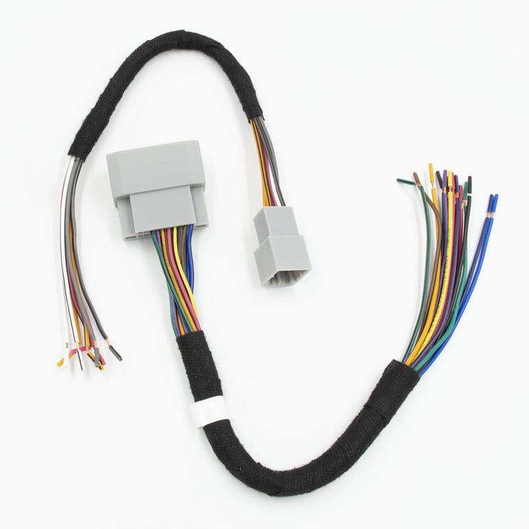 Axxess AXABH-CH4 Image 2
