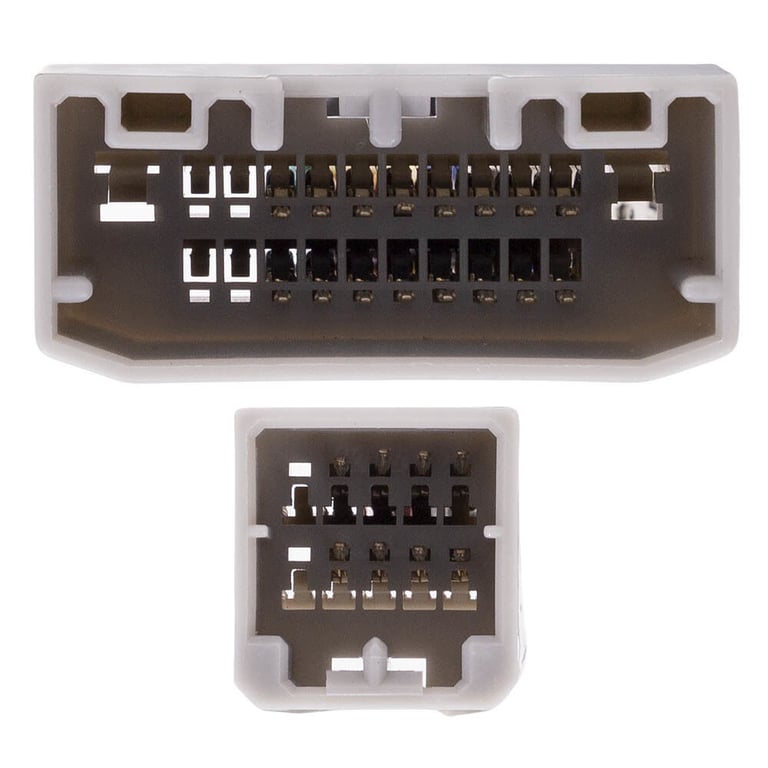 Axxess AXABH-CH4 Image 3