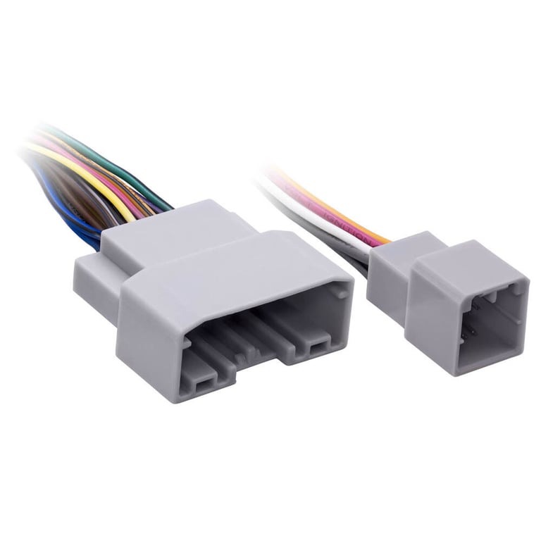 Axxess AXABH-CH4 Image 1
