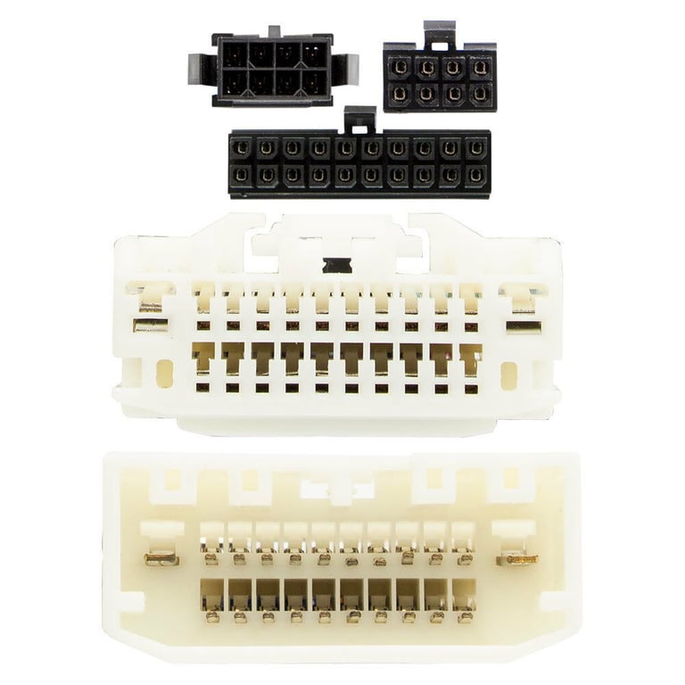 Axxess AXDSPL-CH3 Image 2