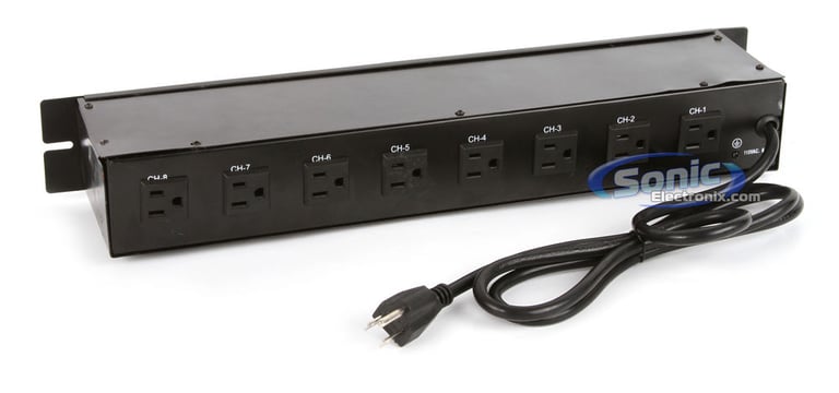 Mr DJ PSC200 Image 2
