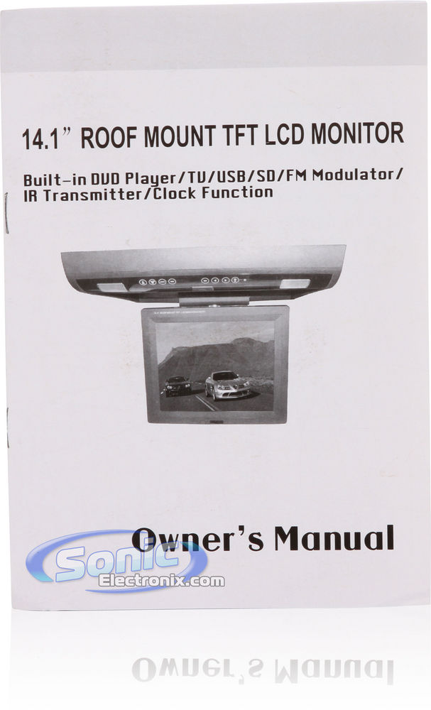 Absolute DFL-1500IR Image 8