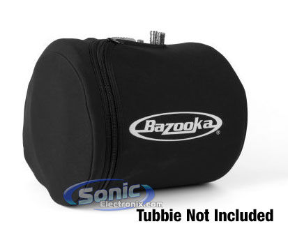 Bazooka MT-CVR8B Image 1