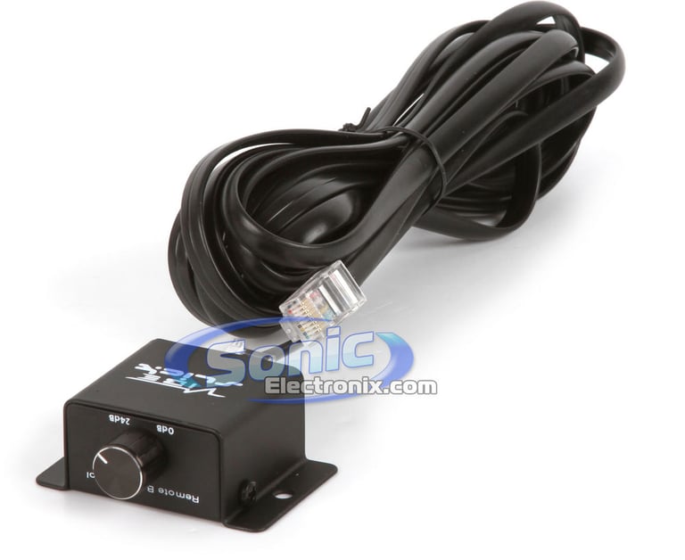 VIBE Audio SLICK A7 (SLICKA7) R/B Image 6
