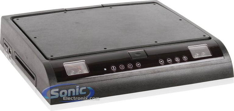 Absolute DFL1300IRB Black Image 2