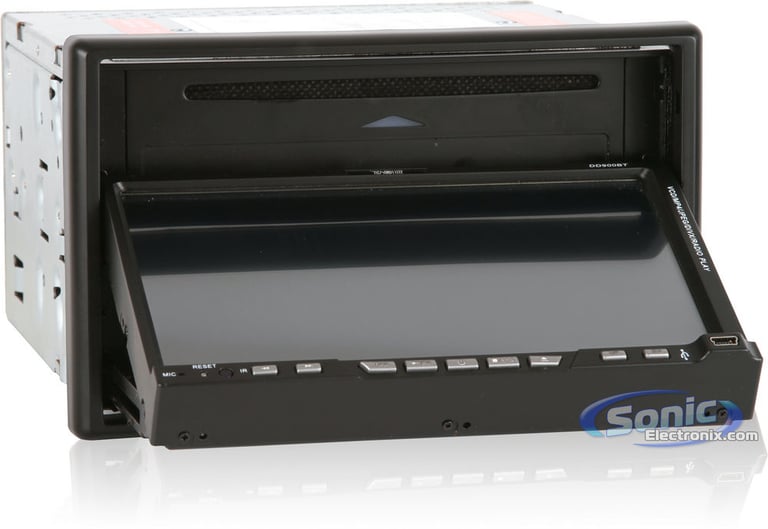 Absolute DD900BT Image 3