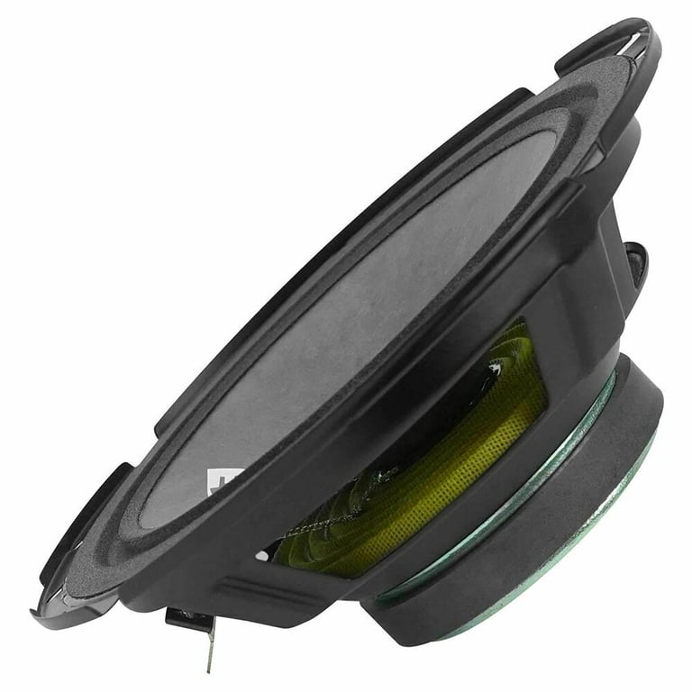 Alpine SXE-1751S with Speaker Installation Kit Image 28
