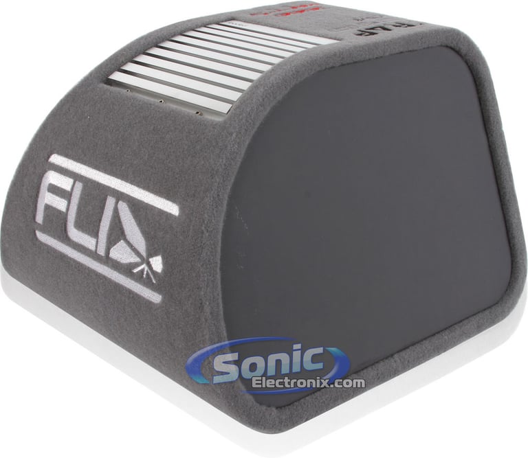 FLI Audio FT10A-F5 Open Box Image 4