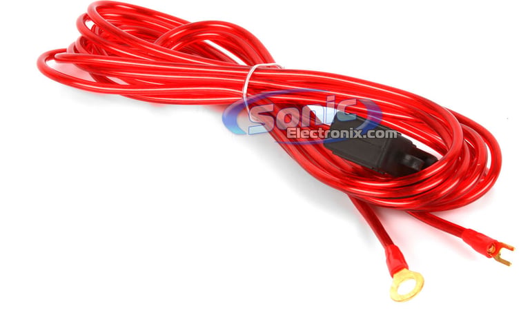 FLI Audio FT10A-F5 Open Box Image 10