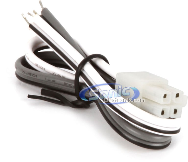 VIBE Audio SLICK A7 (SLICKA7) R/B Image 7