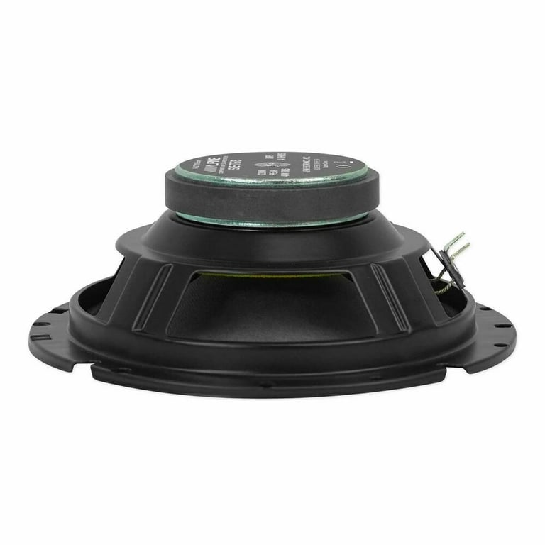 Alpine SXE-1751S with Speaker Installation Kit Image 27