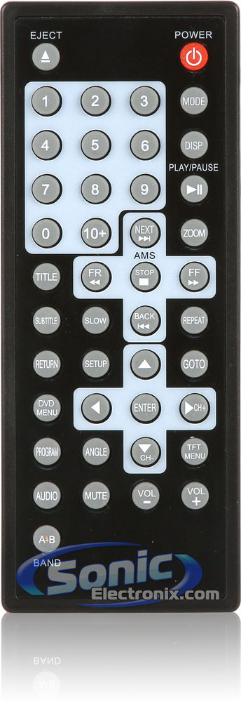 Absolute DD900BT Image 5