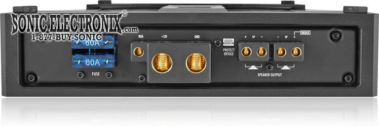 Absolute EVD-3500 Image 4