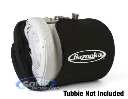 Bazooka MT-CVR8B Image 2