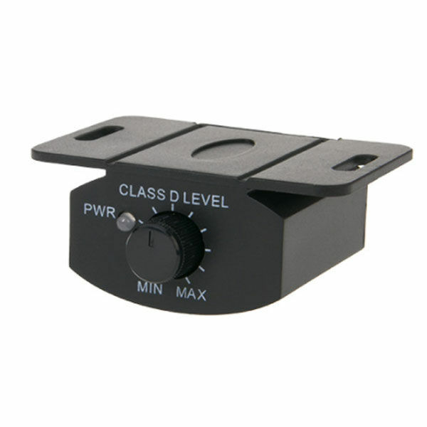 Power Acoustik CB1-4500D + Belva 4 Gauge Amp Wiring Kit Image 18