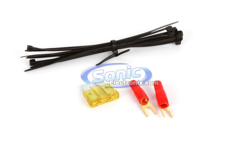 FLI Audio FT10A-F5 Open Box Image 11