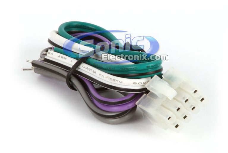 VIBE Audio SLICK A1 (SLICKA1) Image 6