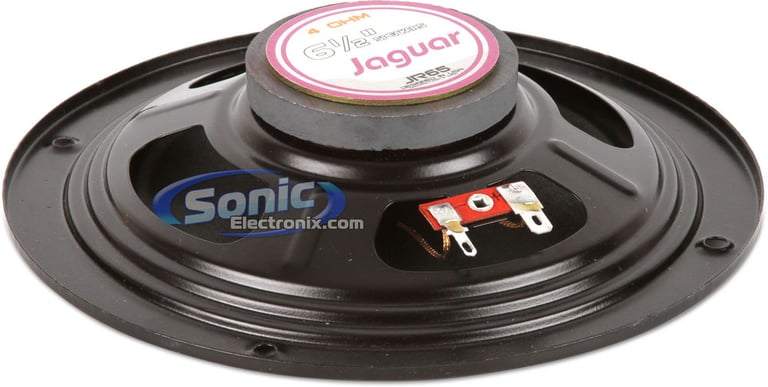 Jaguar JR65 Image 4